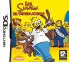 pelicula Los simpsons [Nintendo DS]